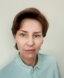 Тунякова Ольга Викторовна