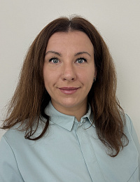 Силуянова Евгения Константиновна