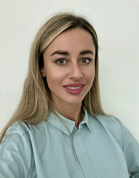 Миронова Карина Александровна