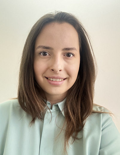Михайлова Алина Александровна